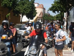 XVII Concentracion - 2010